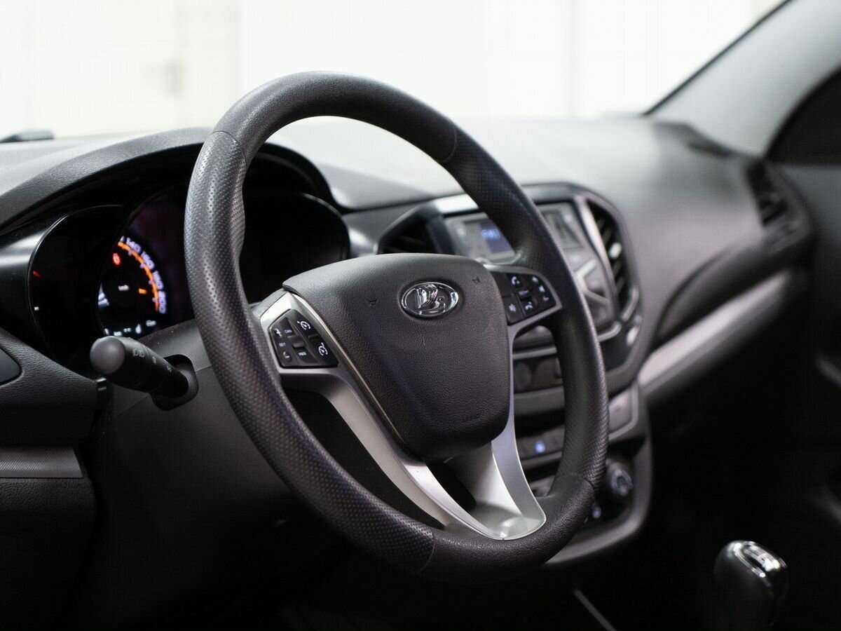 Купить Lada (ВАЗ) Vesta, 2021, 66 000 км.. Фото: #4