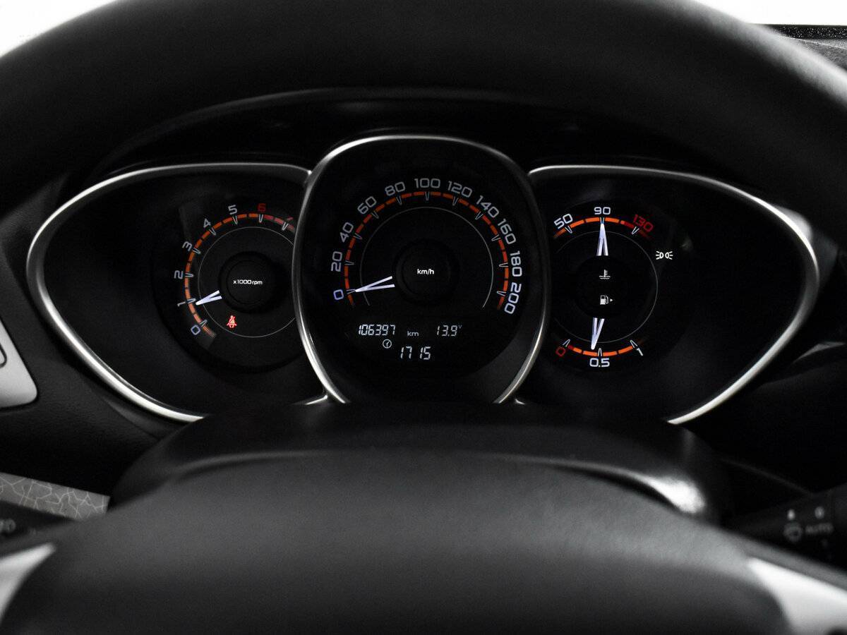 Купить Lada (ВАЗ) Vesta, 2018, 106 395 км.. Фото: #17