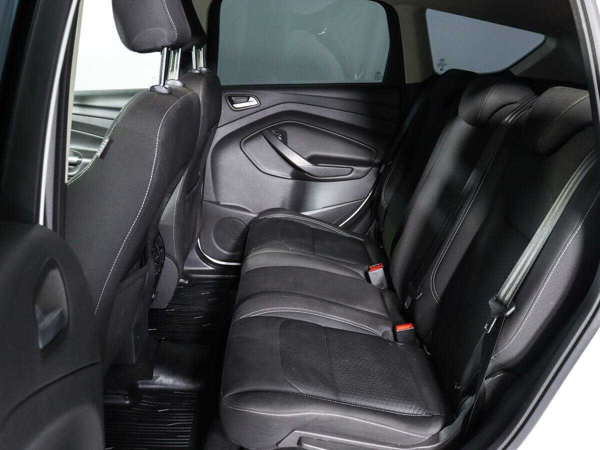 Купить Ford Kuga, 2017, 97 150 км.. Фото: #6