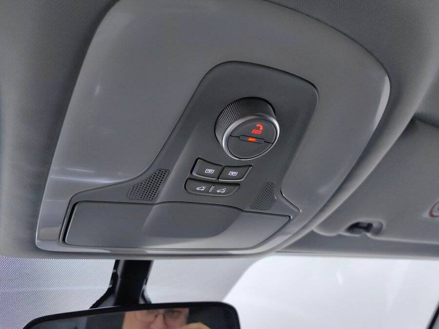 Купить Chery Tiggo 7 Pro, 2022, 25 297 км.. Фото: #24