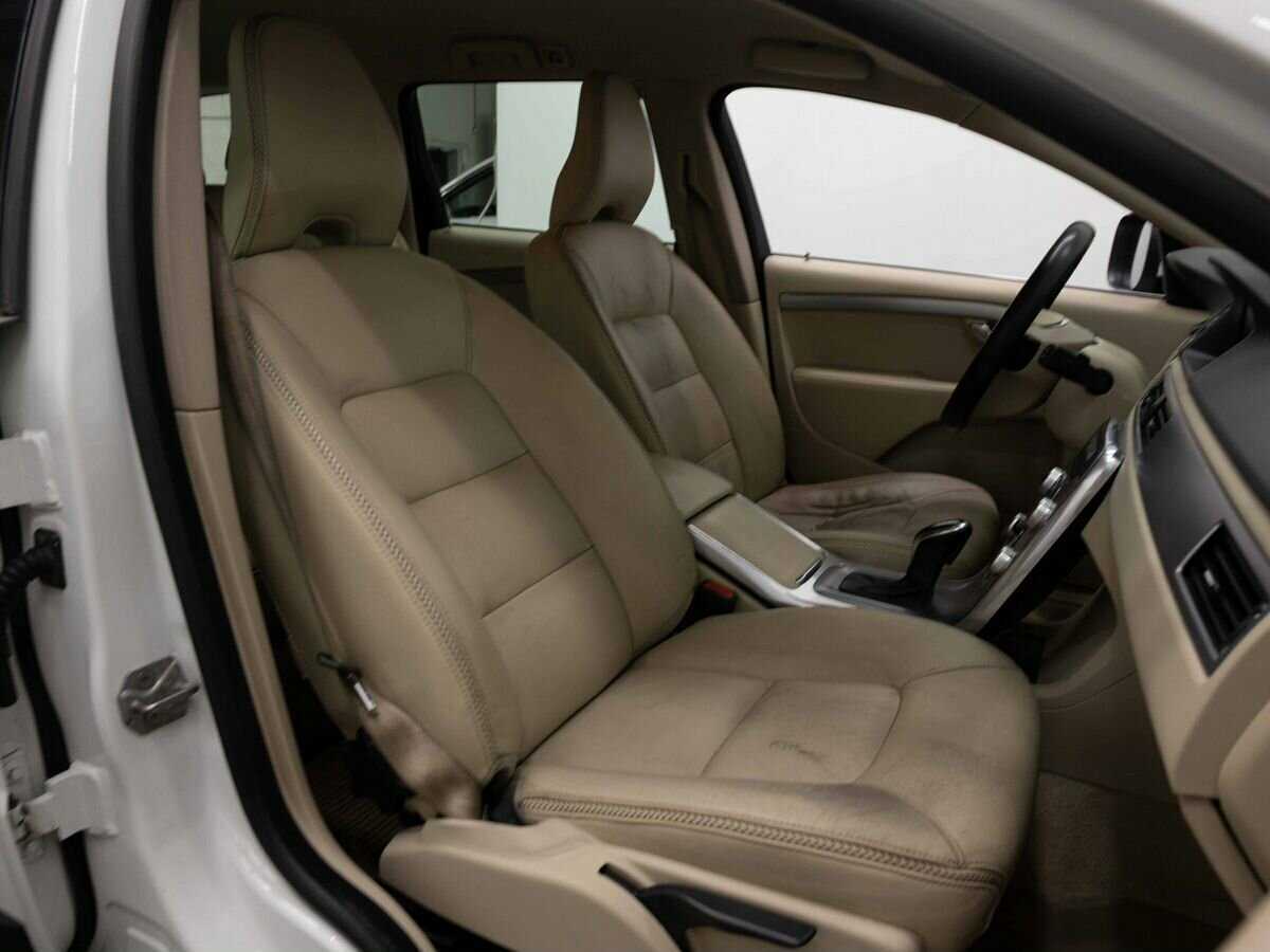 Купить Volvo XC70, 2014, 343 000 км.. Фото: #12