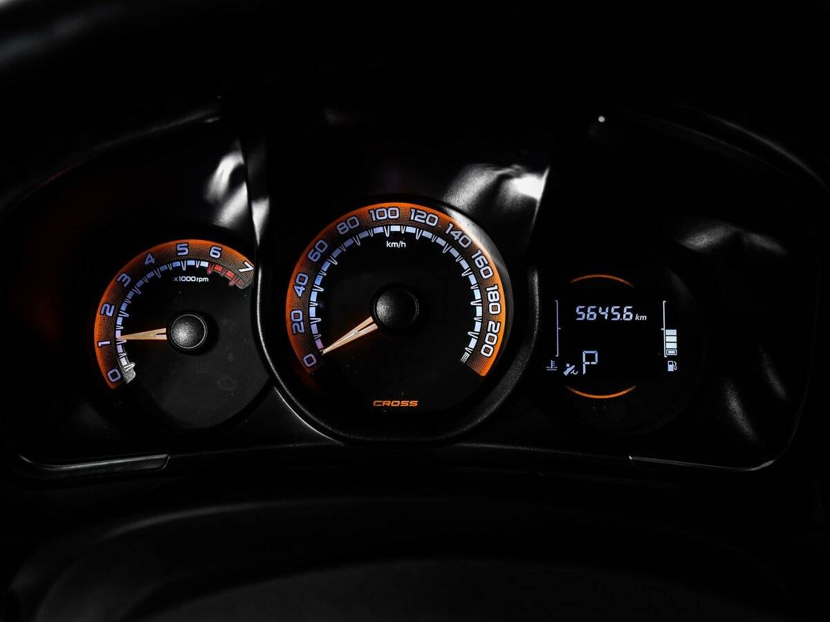 Купить Lada (ВАЗ) XRAY, 2021, 81 600 км.. Фото: #8