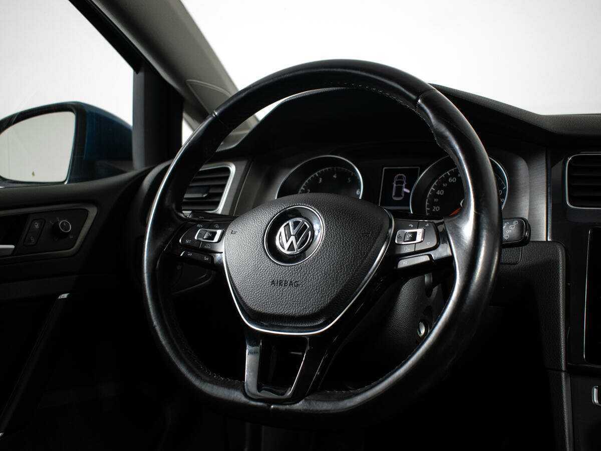 Купить Volkswagen Golf, 2012, 106 708 км.. Фото: #13