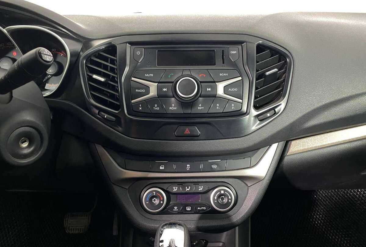 Купить Lada (ВАЗ) Vesta, 2020, 98 001 км.. Фото: #11