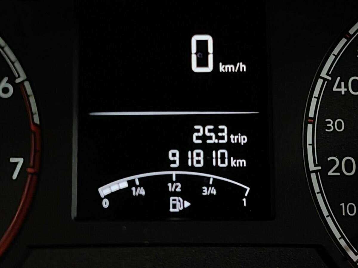 Купить Volkswagen Polo, 2020, 91 807 км.. Фото: #15