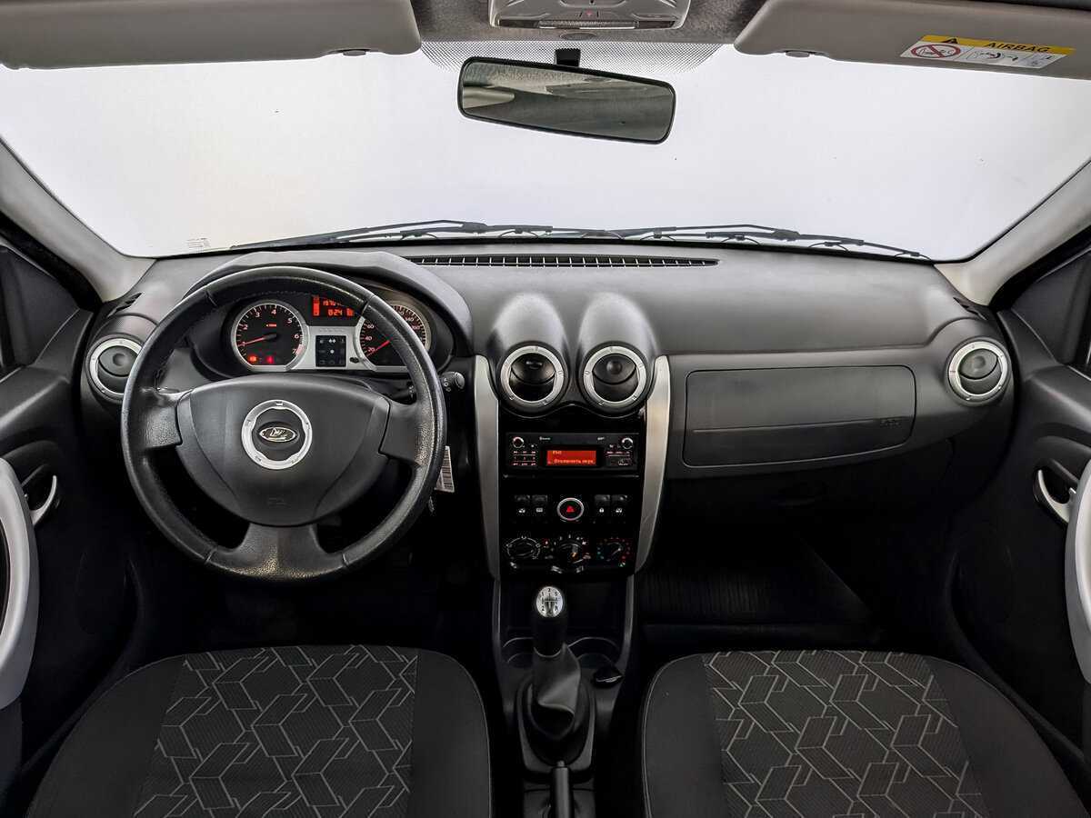 Купить Lada (ВАЗ) Largus, 2019, 197 074 км.. Фото: #11