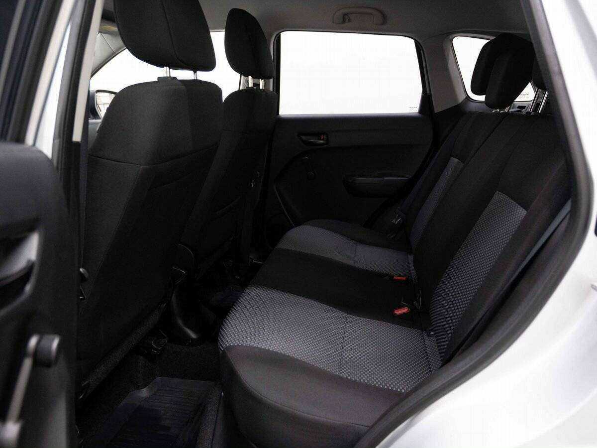 Купить Suzuki Vitara, 2016, 77 940 км.. Фото: #11