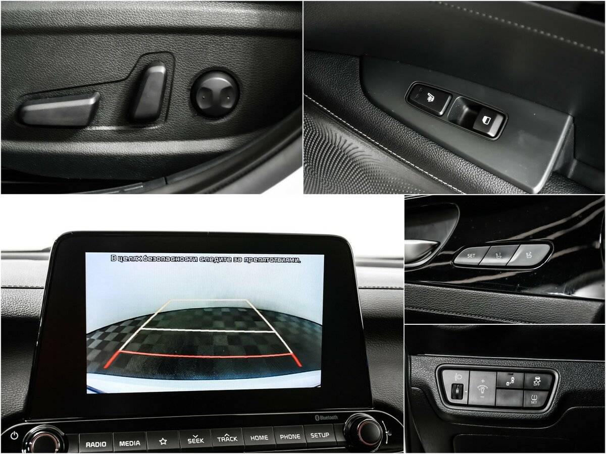 Купить Kia Cerato, 2018, 100 000 км.. Фото: #13