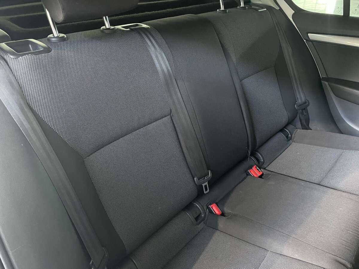 Купить Skoda Octavia, 2013, 161 604 км.. Фото: #15