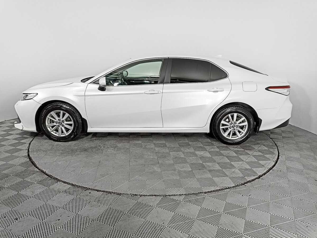 Купить Toyota Camry, 2019, 386 237 км.. Фото: #6