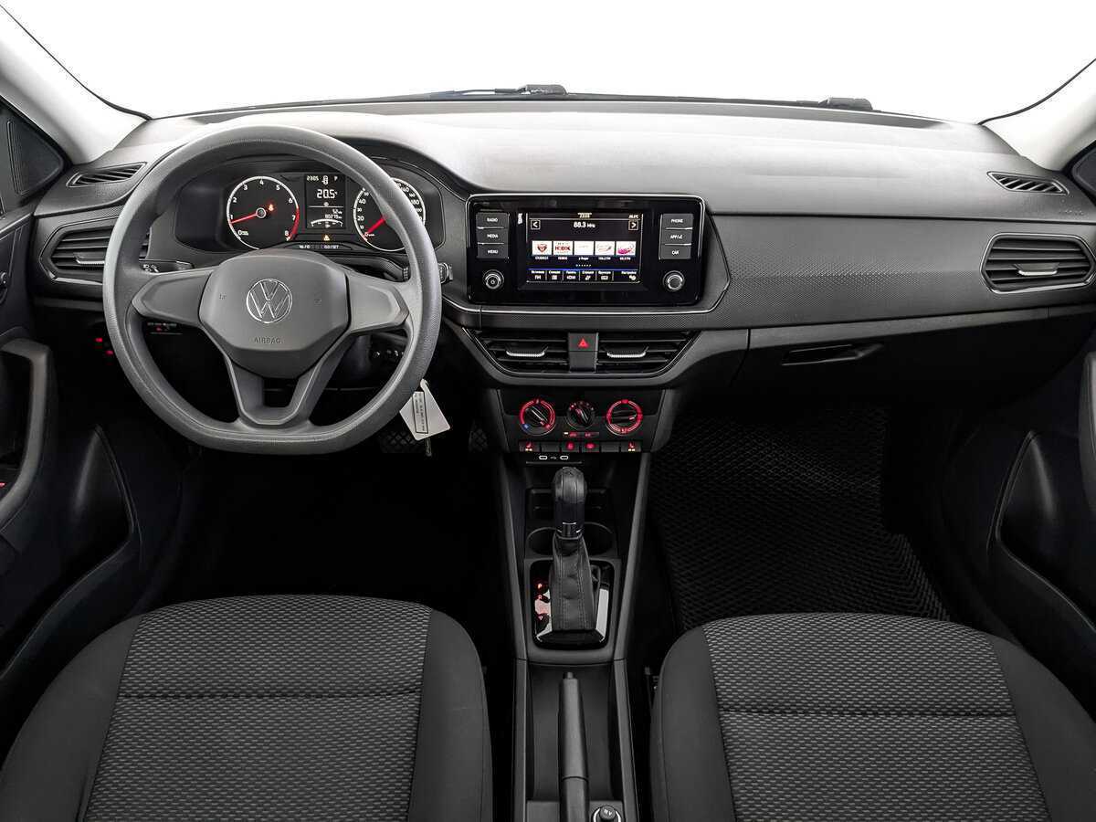 Купить Volkswagen Polo, 2020, 80 274 км.. Фото: #12