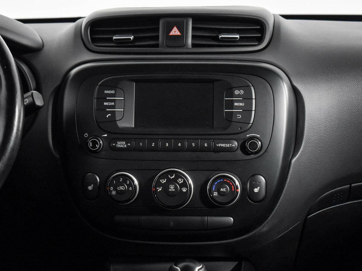 Купить Kia Soul, 2019, 30 776 км.. Фото: #13