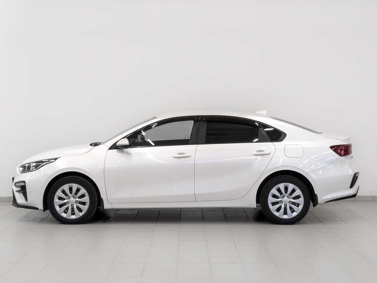 Купить Kia Cerato, 2019, 166 881 км.. Фото: #7