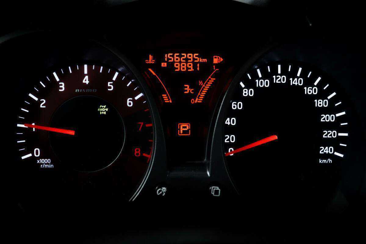 Купить Nissan Juke, 2013, 156 174 км.. Фото: #9