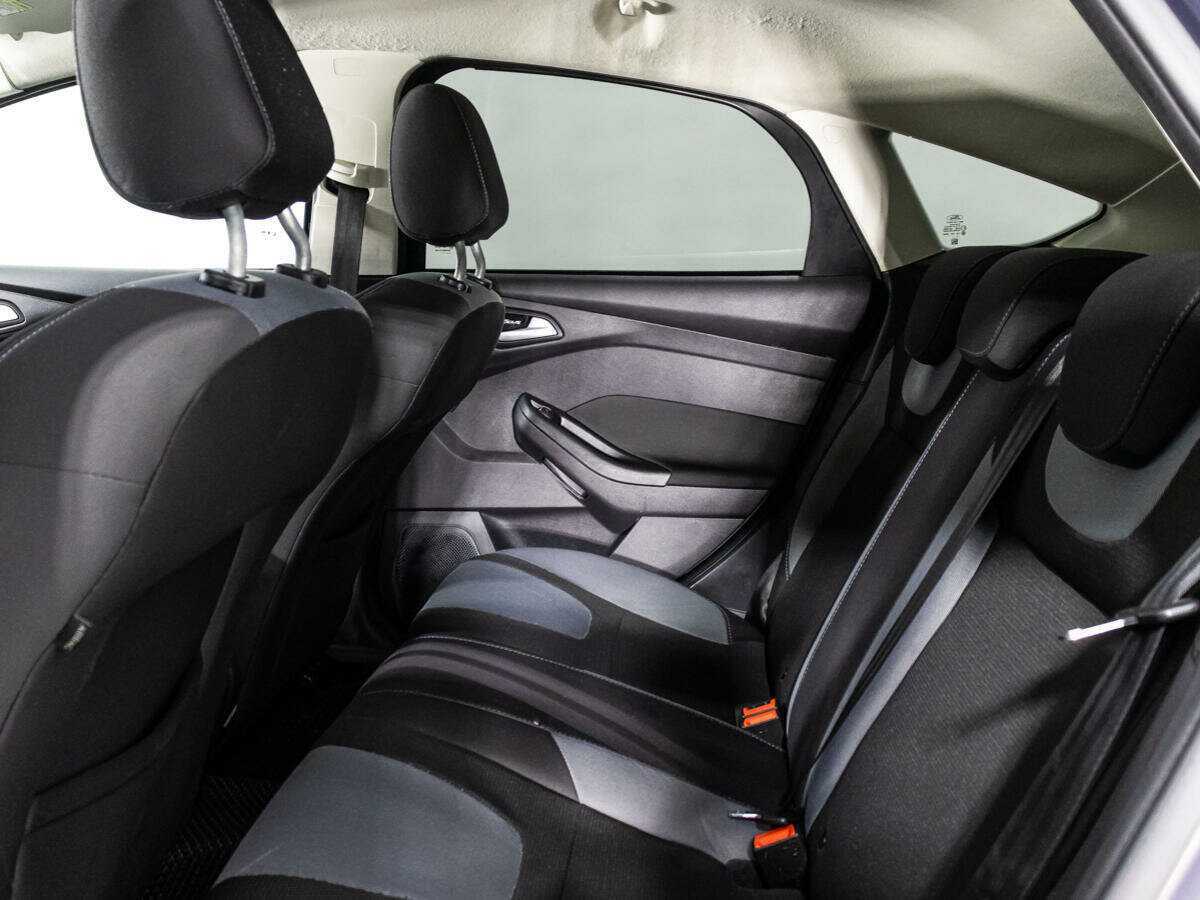 Купить Ford Focus, 2013, 237 865 км.. Фото: #9