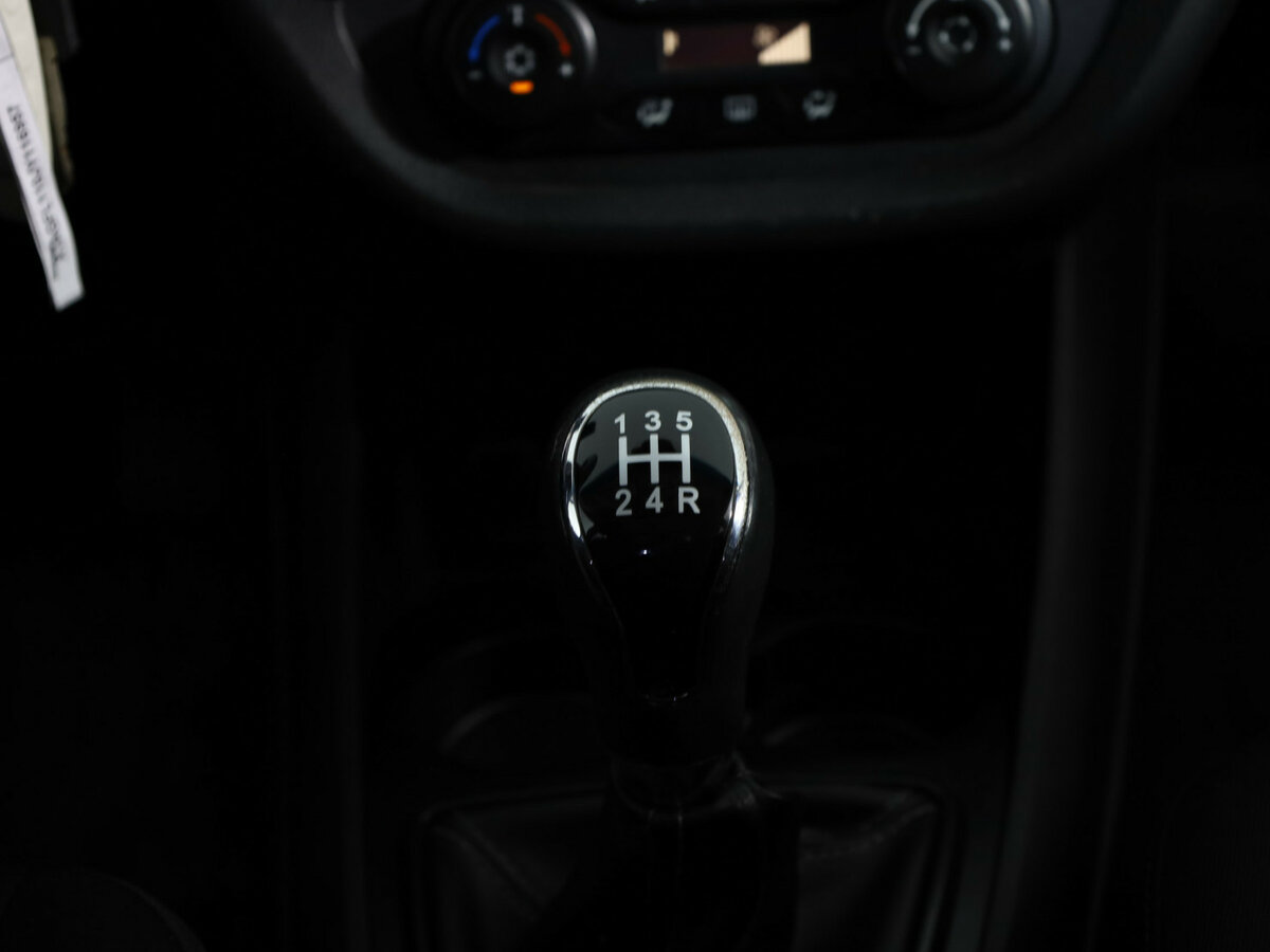 Купить Lada (ВАЗ) Vesta, 2017, 180 226 км.. Фото: #17