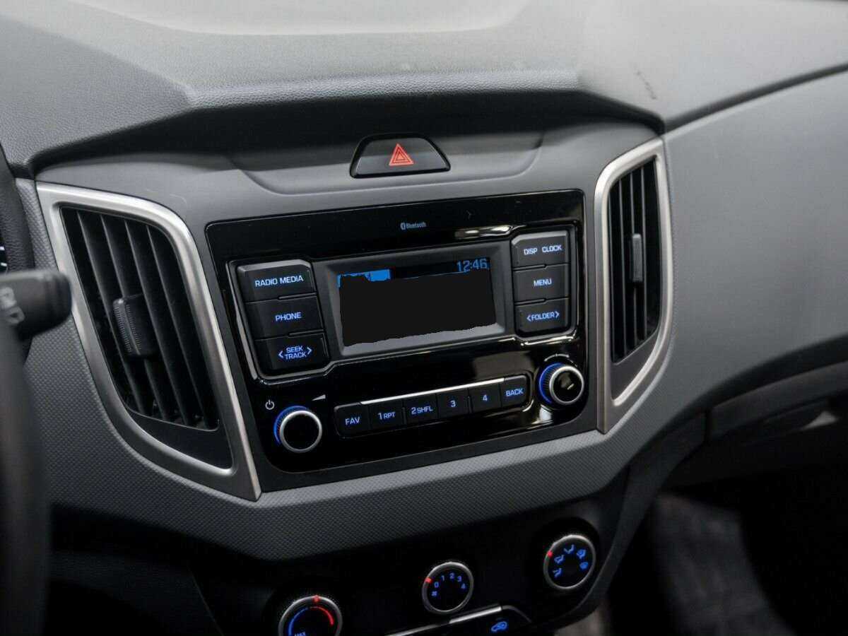 Купить Hyundai Creta, 2021, 77 787 км.. Фото: #23