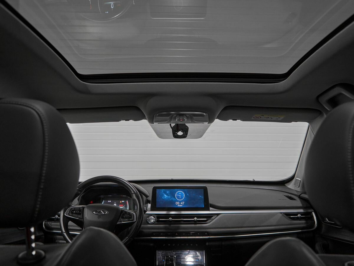 Купить Chery Tiggo 7 Pro, 2020, 114 293 км.. Фото: #10