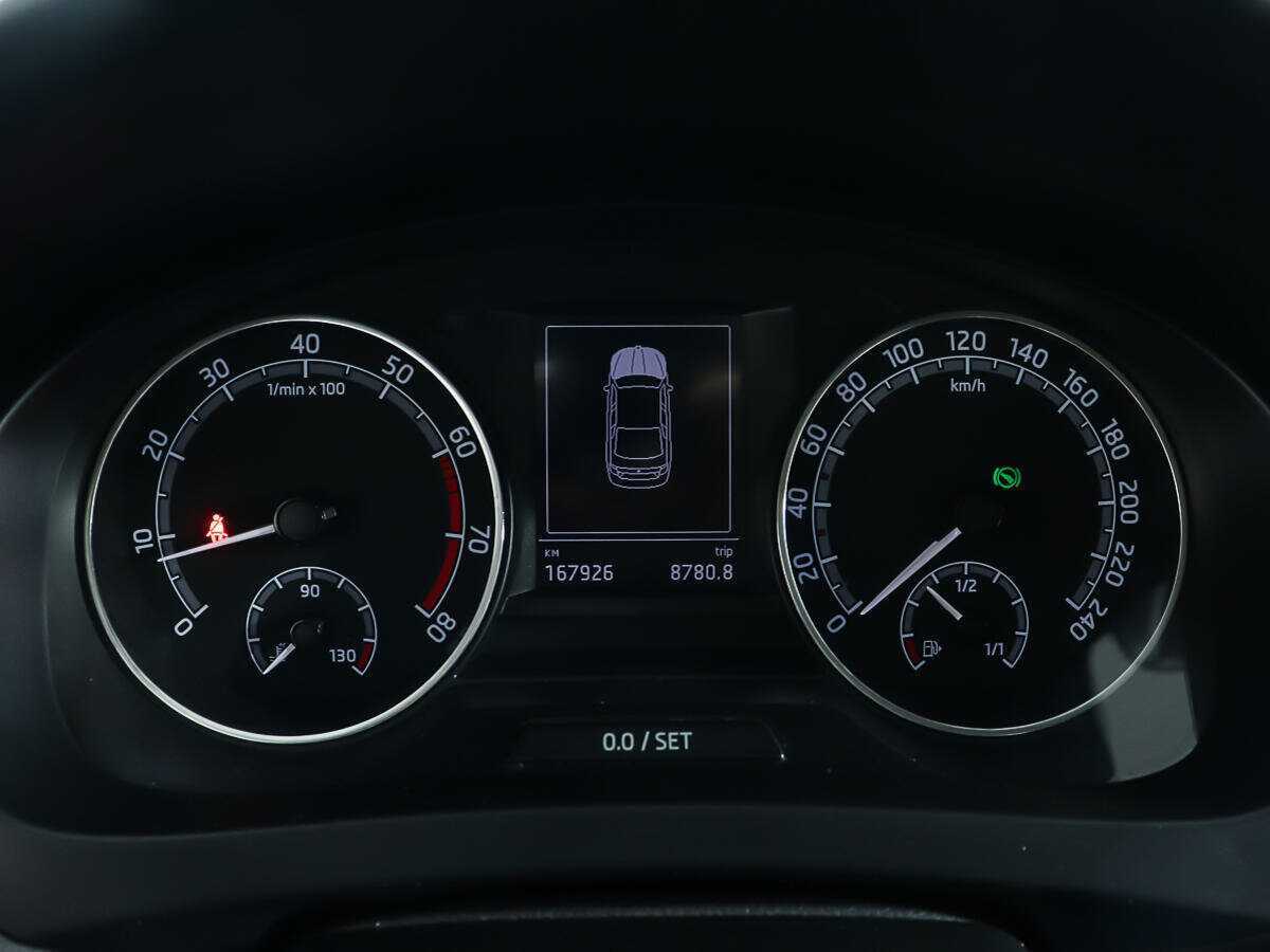 Купить Skoda Rapid, 2017, 167 925 км.. Фото: #13