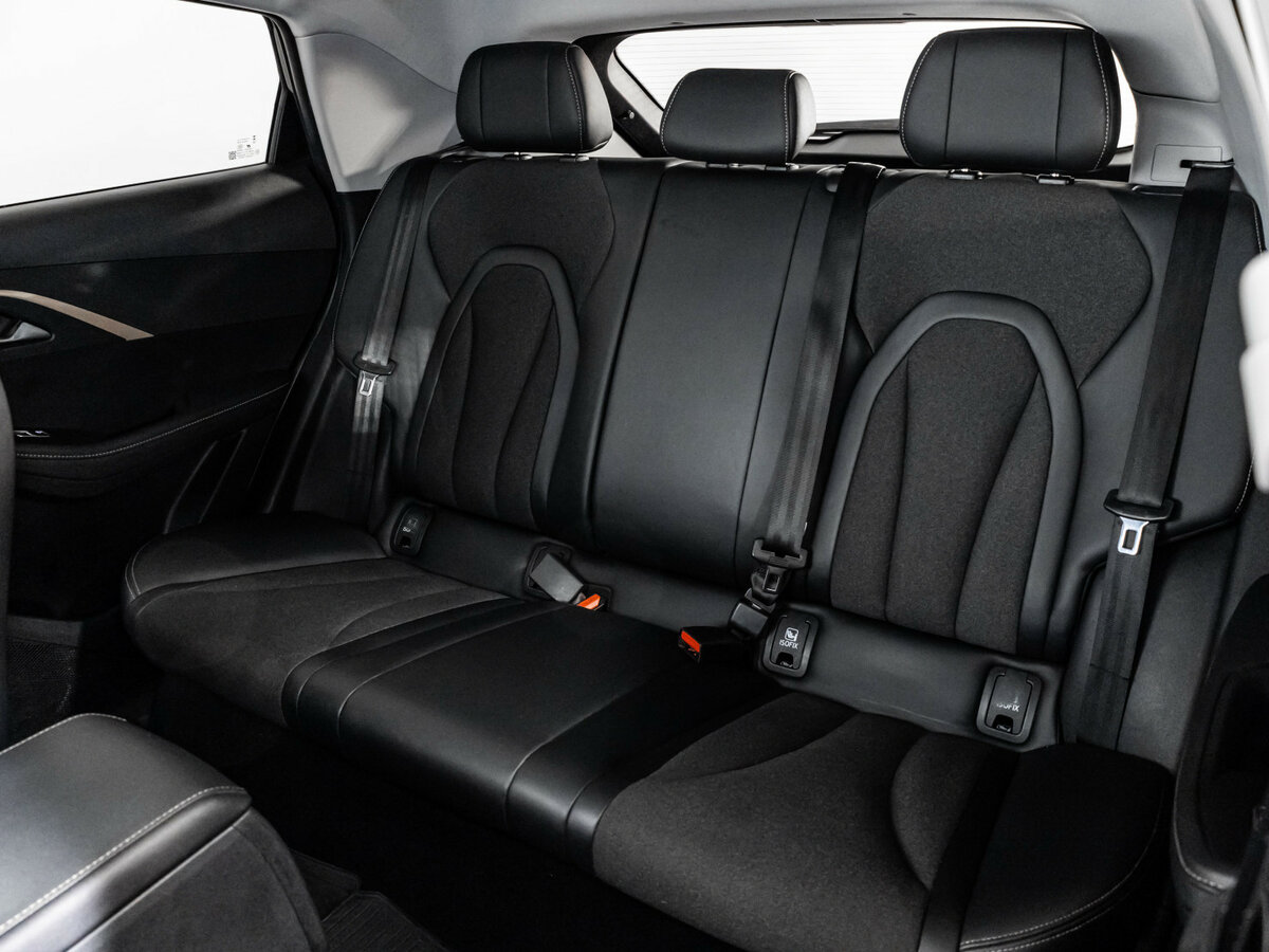 Купить OMODA C5, 2023, 78 675 км.. Фото: #16