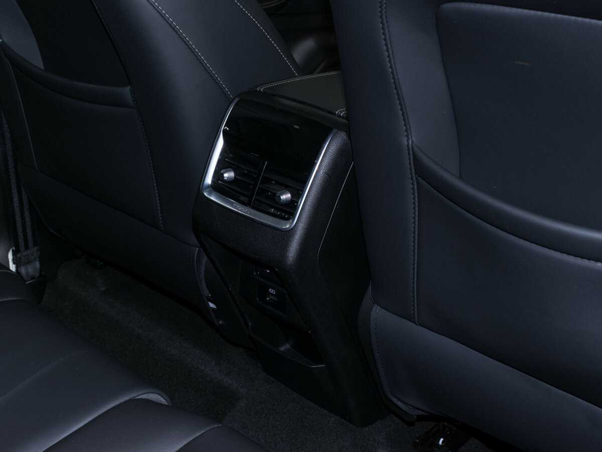 Купить Chery Tiggo 8, 2021, 95 000 км.. Фото: #11