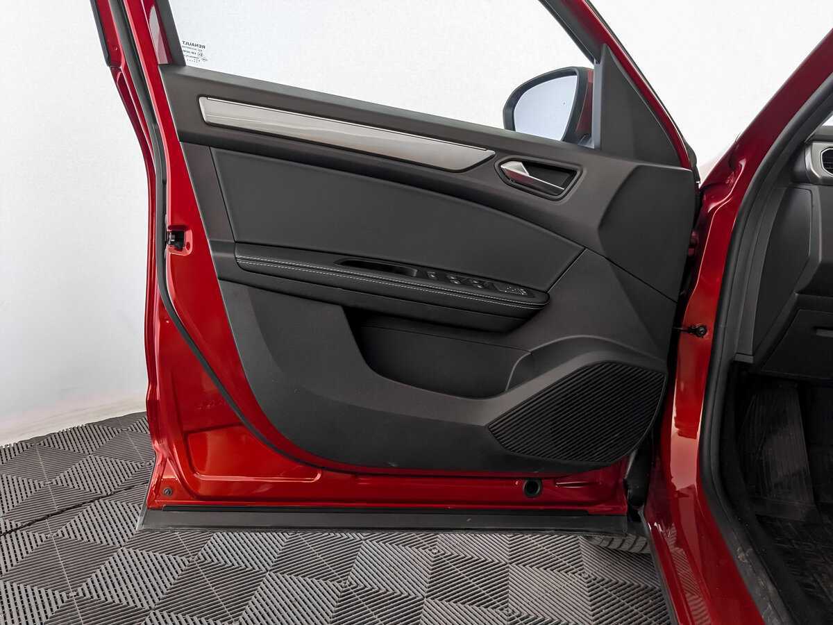 Купить Renault Arkana, 2020, 10 631 км.. Фото: #18