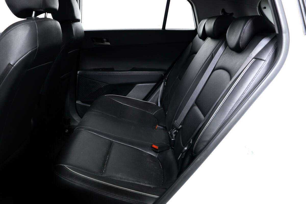 Купить Hyundai Creta, 2017, 152 644 км.. Фото: #11