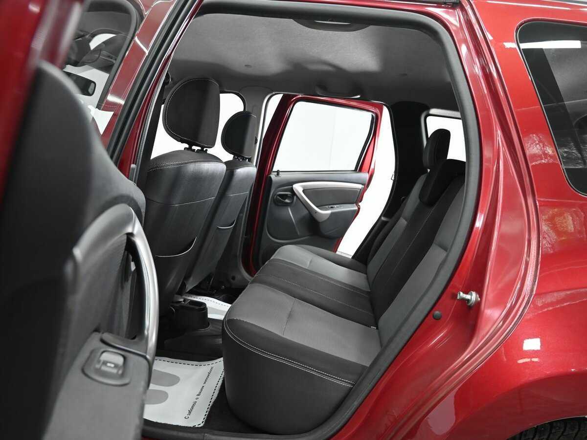 Купить Renault Duster, 2014, 145 000 км.. Фото: #13