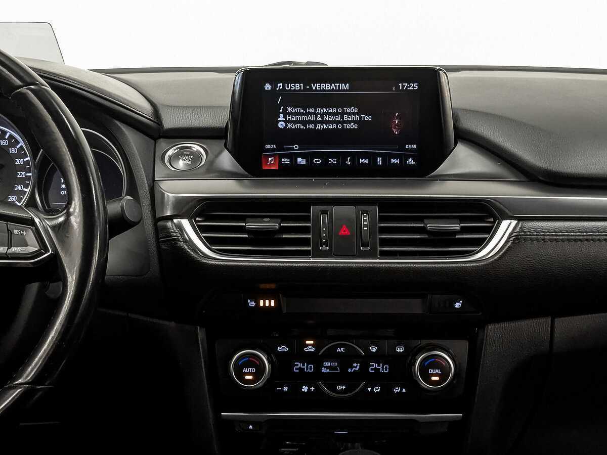Купить Mazda 6, 2018, 147 941 км.. Фото: #14