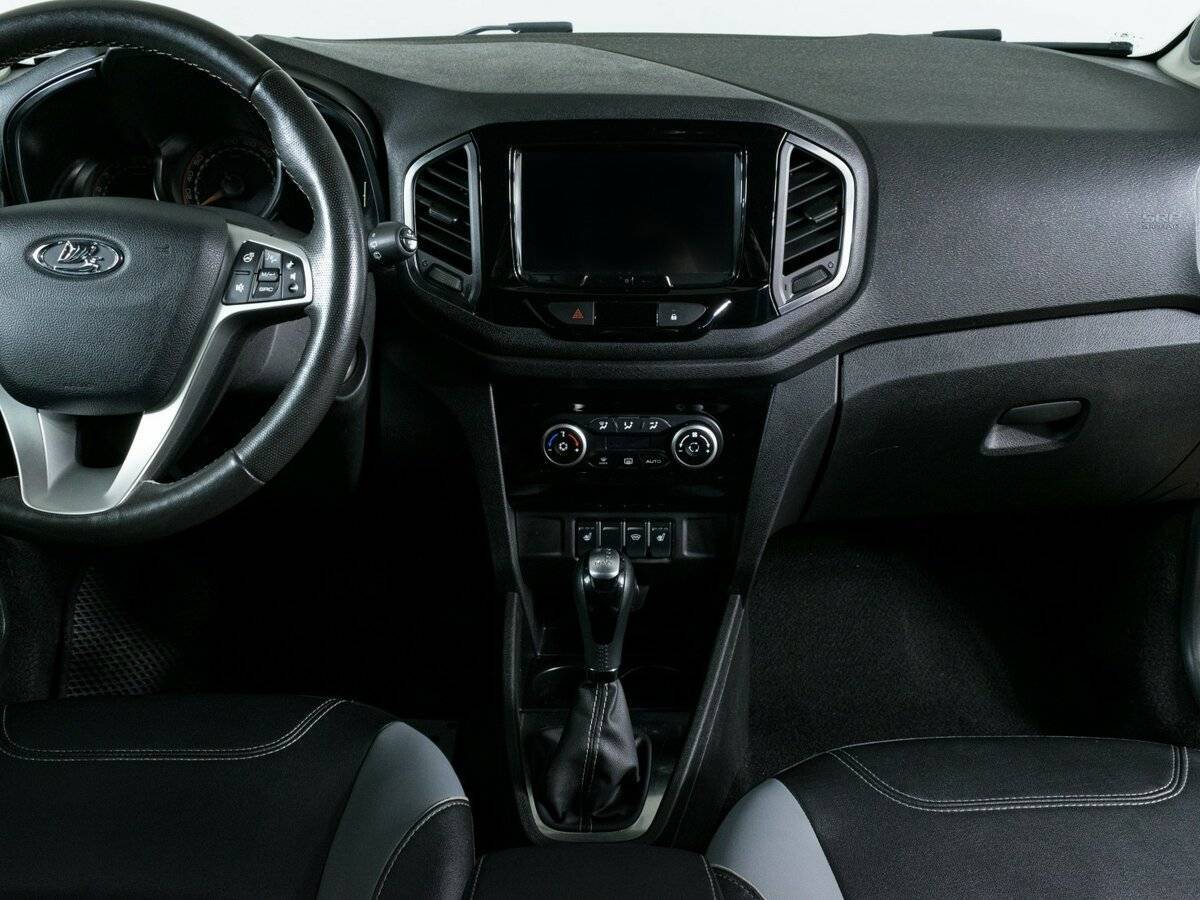 Купить Lada (ВАЗ) XRAY, 2020, 96 029 км.. Фото: #10