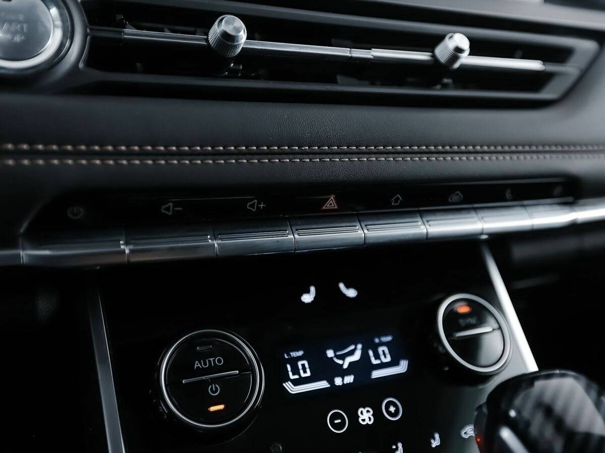 Купить Chery Tiggo 8, 2020, 32 798 км.. Фото: #18