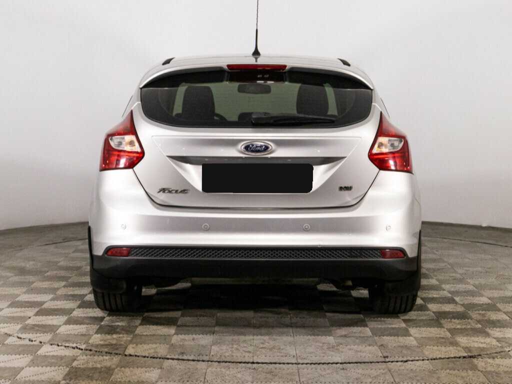 Купить Ford Focus, 2013, 119 868 км.. Фото: #5