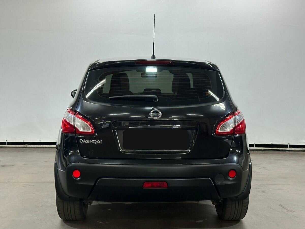 Купить Nissan Qashqai, 2012, 169 407 км.. Фото: #5