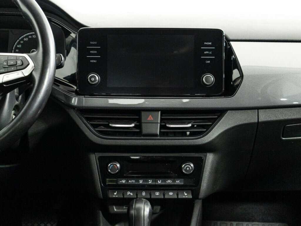 Купить Volkswagen Polo, 2021, 105 213 км.. Фото: #13