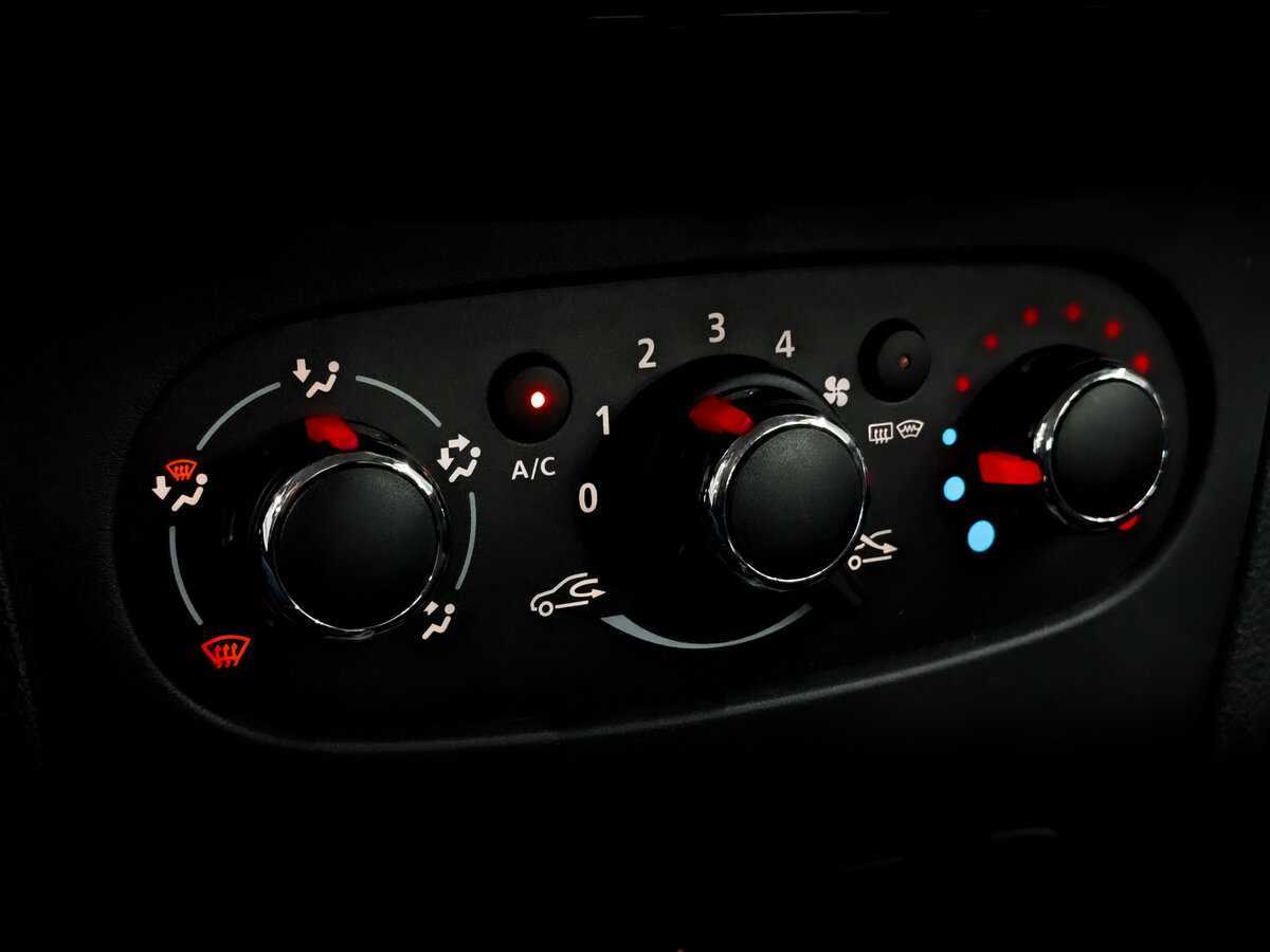 Купить Renault Sandero, 2021, 10 131 км.. Фото: #22