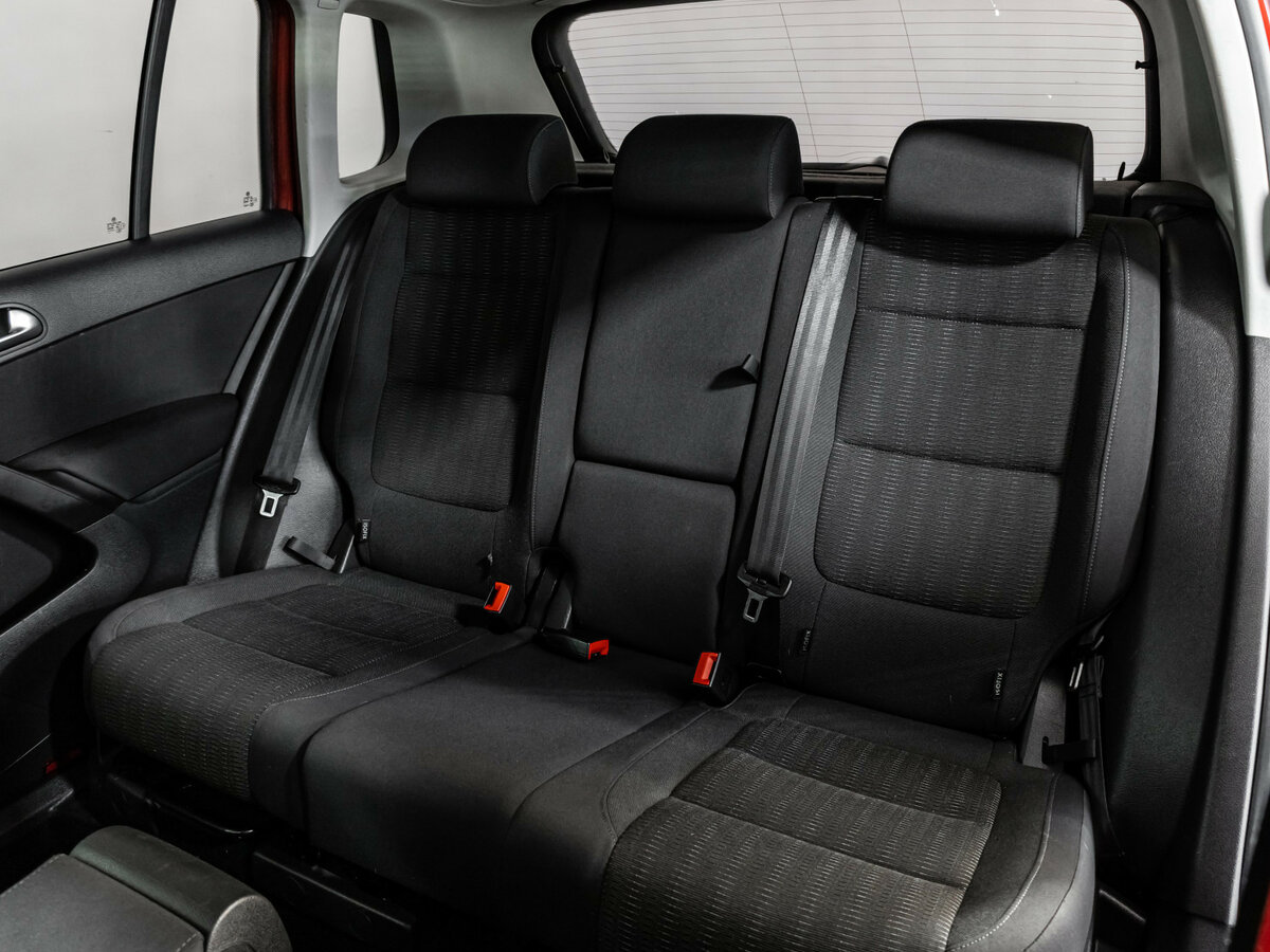 Купить Volkswagen Tiguan, 2012, 260 025 км.. Фото: #14