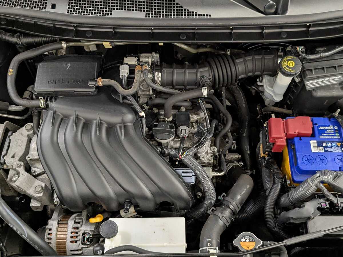 Купить Nissan Juke, 2013, 125 067 км.. Фото: #8