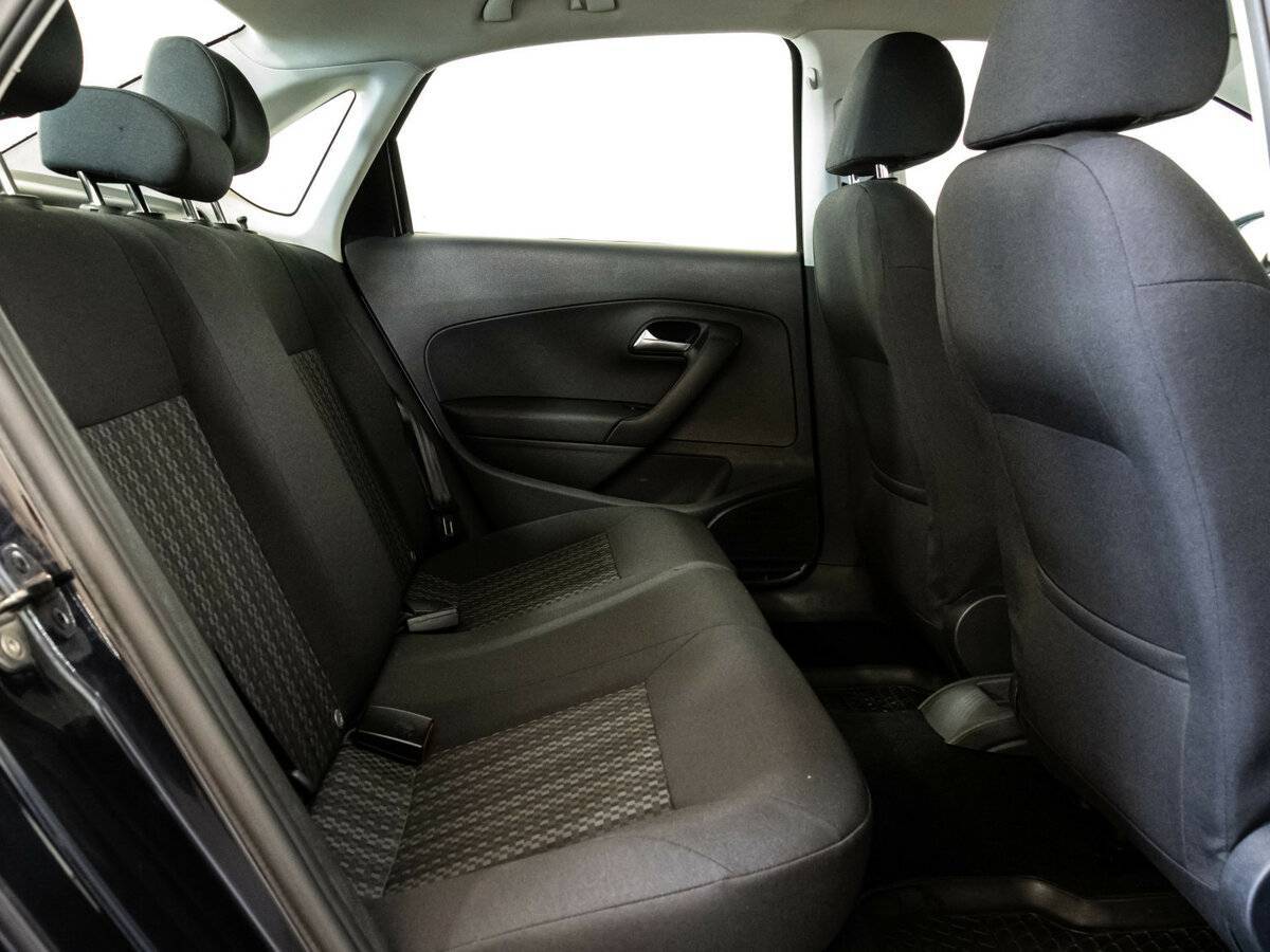 Купить Volkswagen Polo, 2016, 486 065 км.. Фото: #13