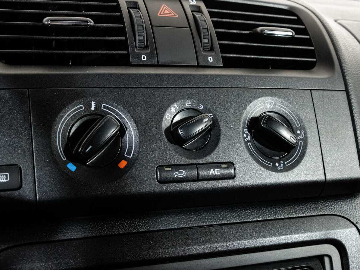 Купить Skoda Fabia, 2012, 163 597 км.. Фото: #11