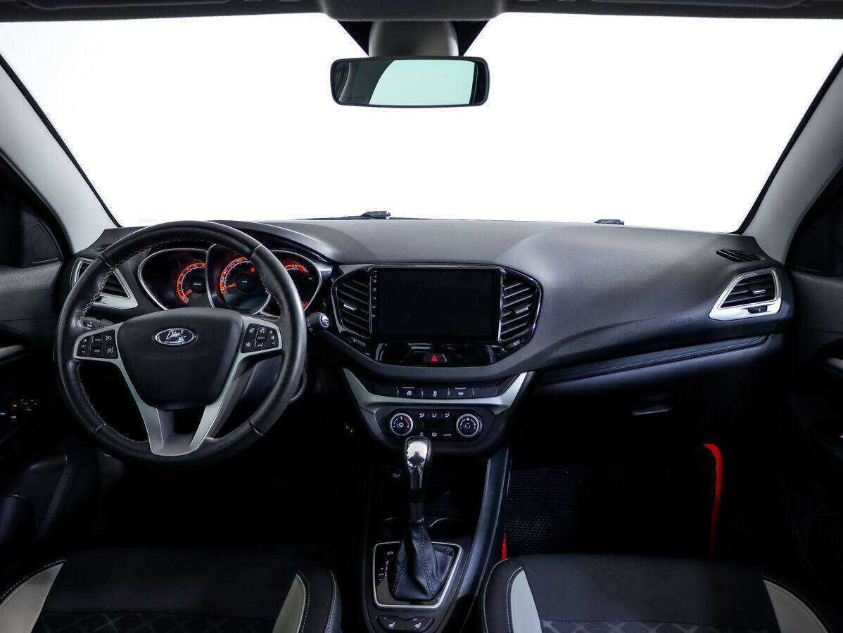 Купить Lada (ВАЗ) Vesta, 2020, 96 954 км.. Фото: #8