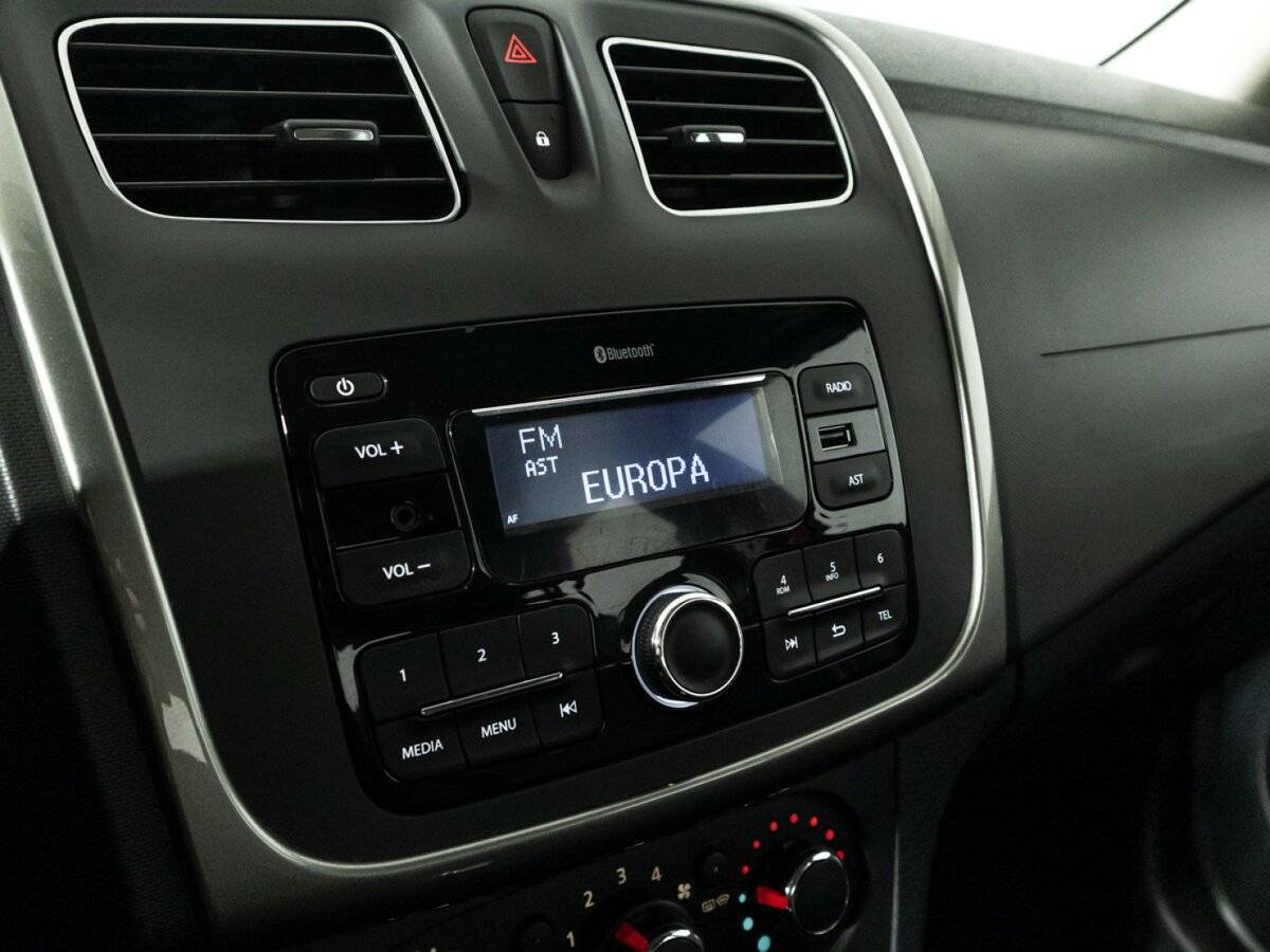 Купить Renault Sandero, 2021, 42 610 км.. Фото: #14