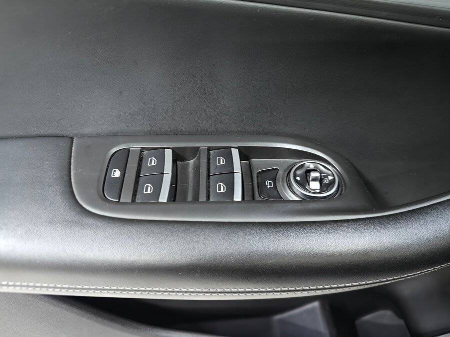 Купить Chery Tiggo 7 Pro, 2020, 72 000 км.. Фото: #24