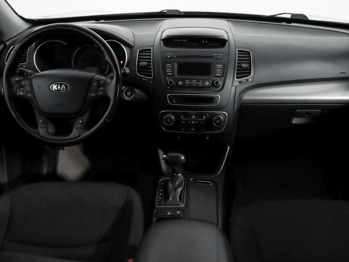 Купить Kia Sorento, 2014, 140 580 км.. Фото: #12