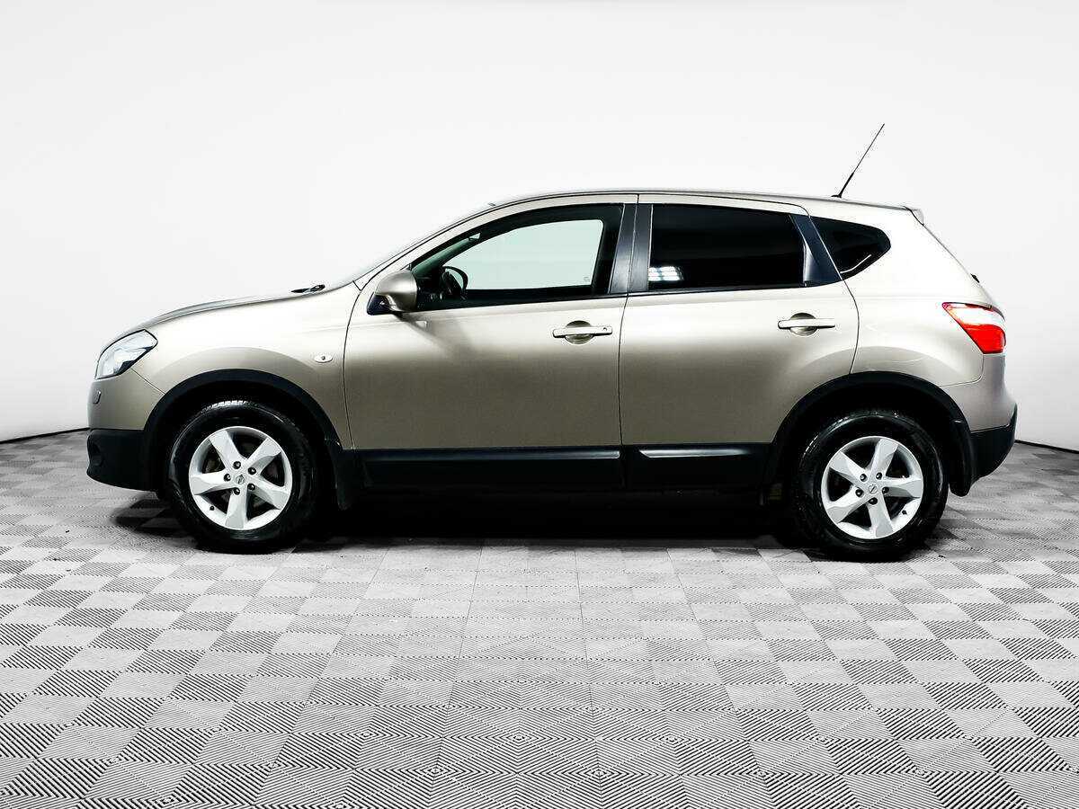Купить Nissan Qashqai, 2012, 137 243 км.. Фото: #8