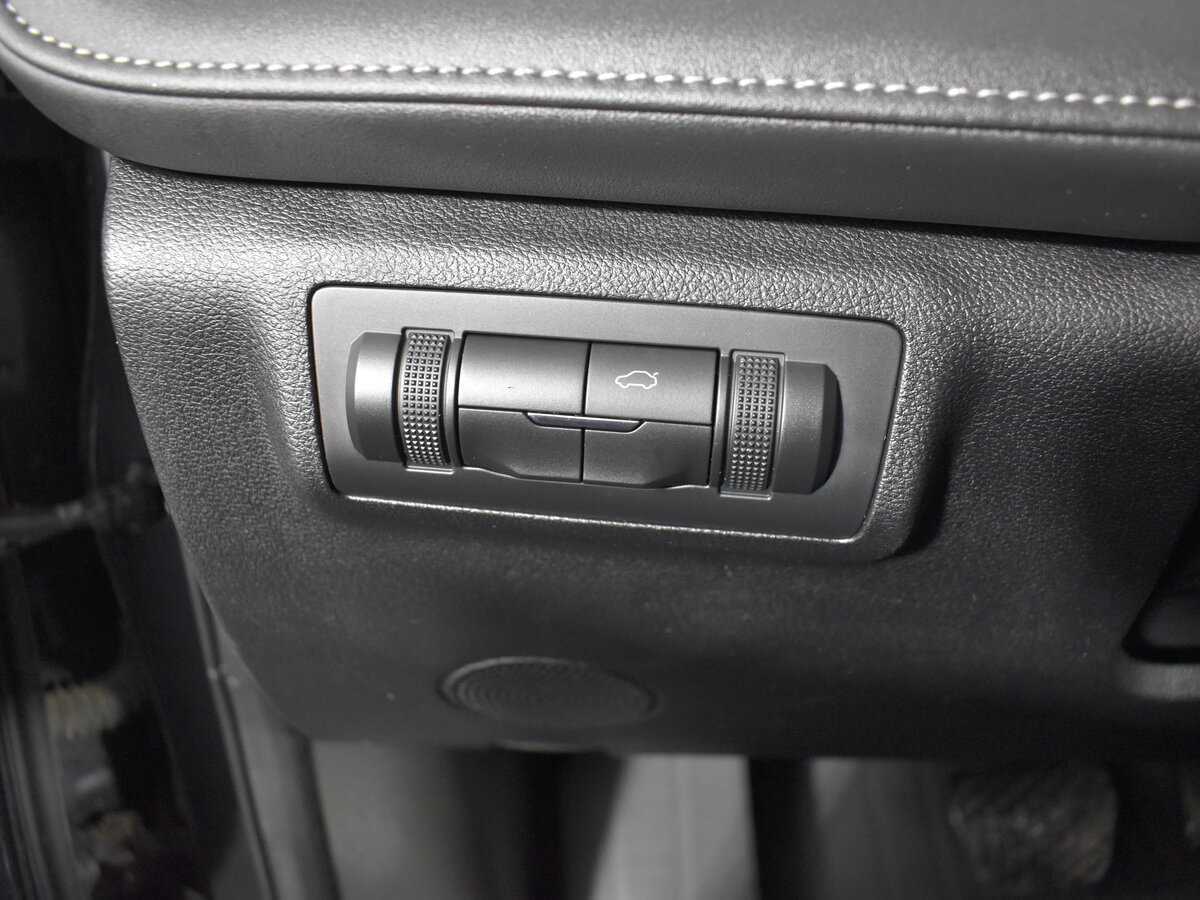 Купить EXEED LX, 2022, 48 500 км.. Фото: #8