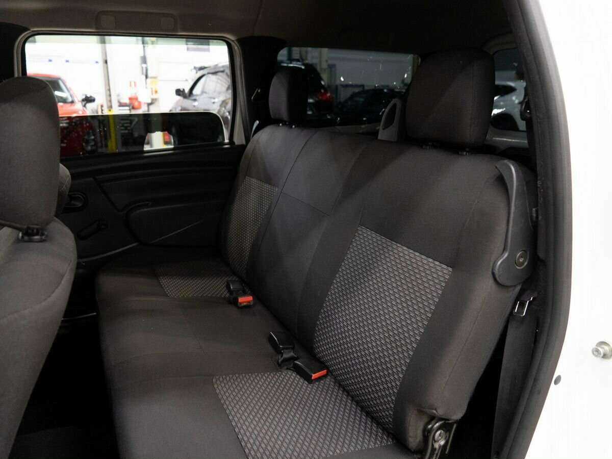 Купить Lada (ВАЗ) Largus, 2019, 86 000 км.. Фото: #6