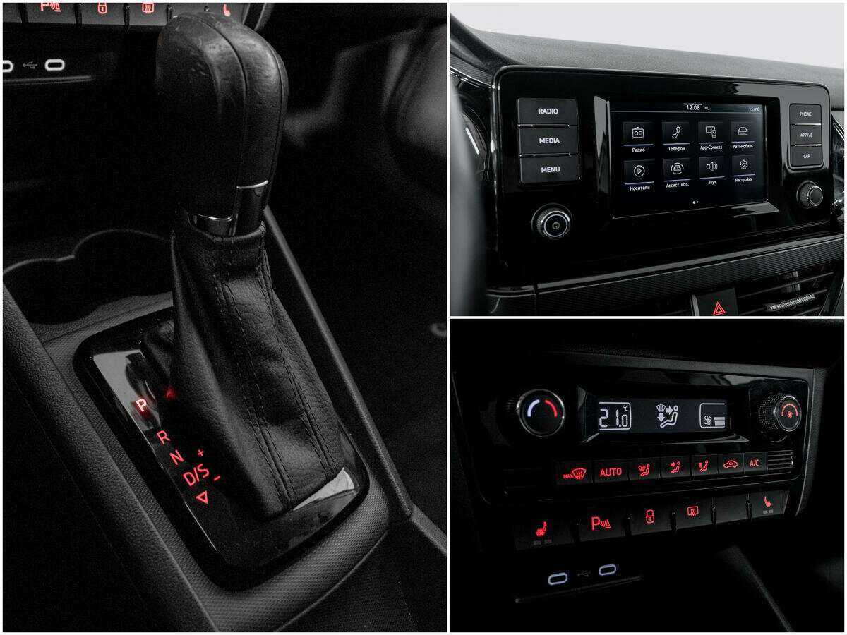 Купить Volkswagen Polo, 2020, 69 079 км.. Фото: #12