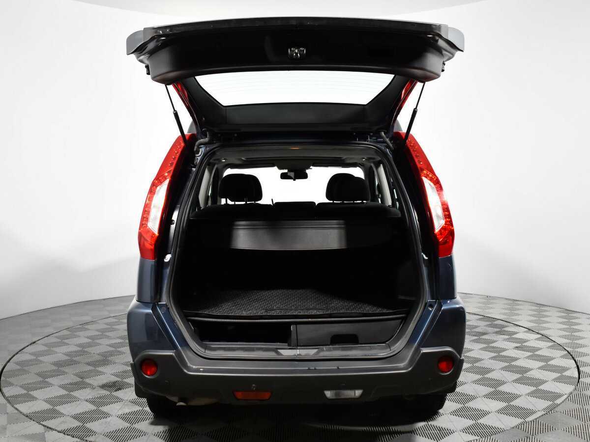 Купить Nissan X-Trail, 2013, 114 000 км.. Фото: #16