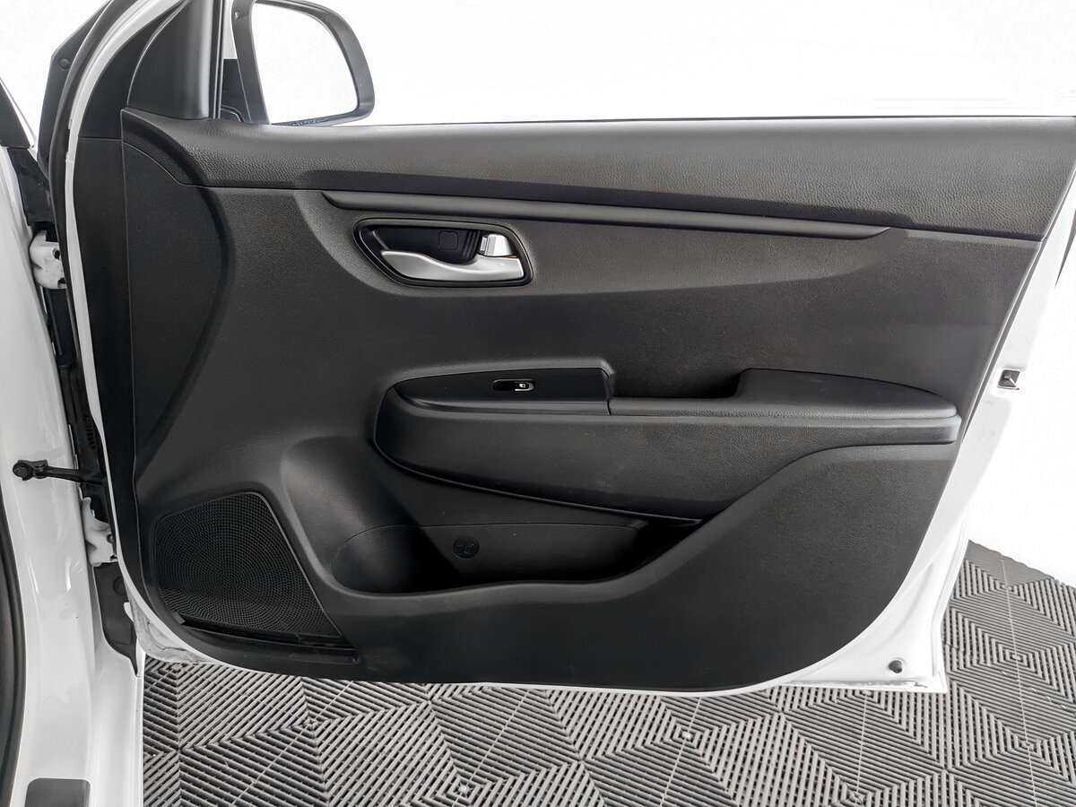 Купить Kia Rio, 2020, 33 994 км.. Фото: #18