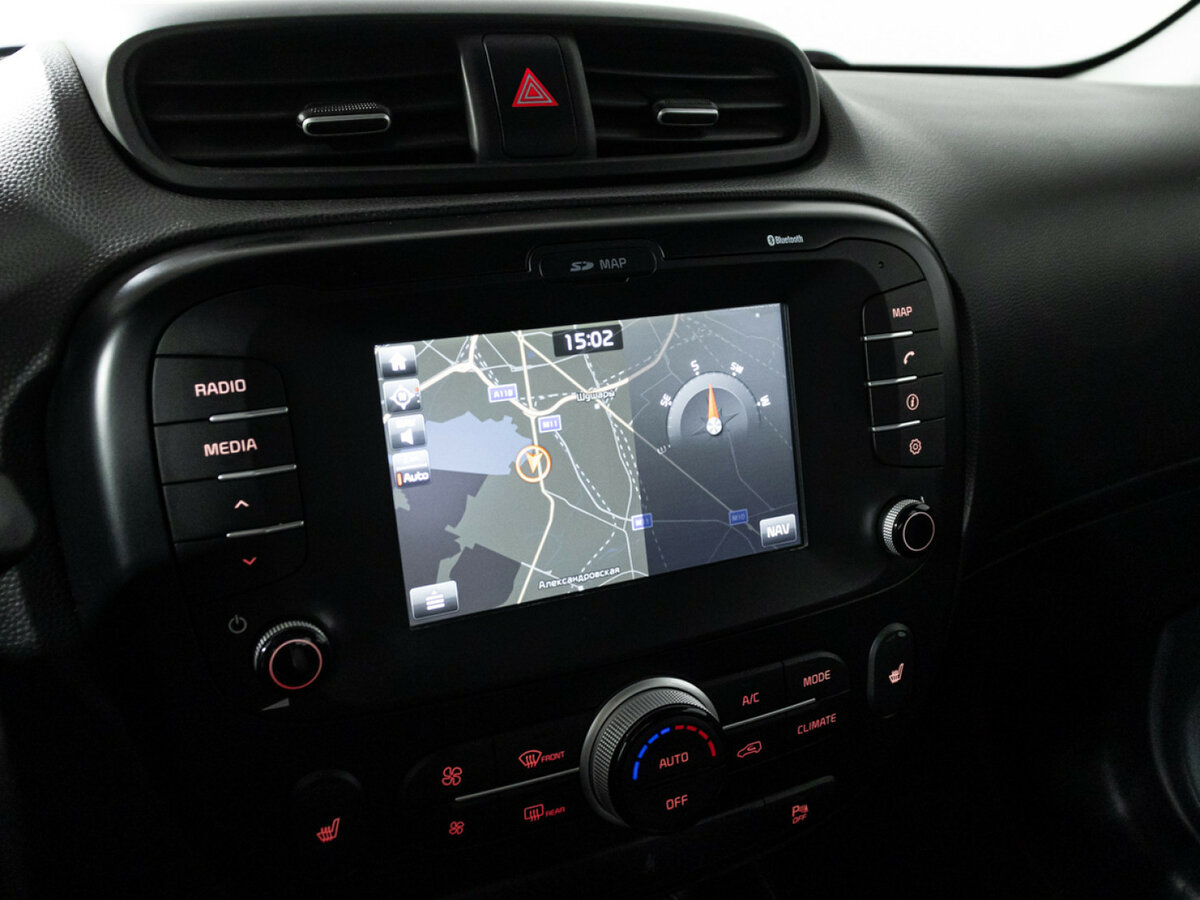 Купить Kia Soul, 2019, 73 739 км.. Фото: #13